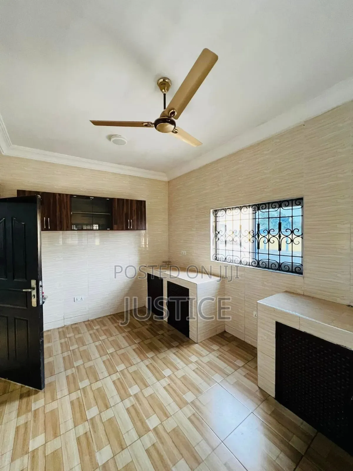 2bdrm Apartment in Adjiringanor, Ability for rent