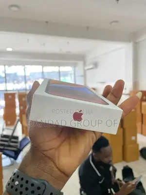 New Apple iPhone 14 Plus 128 GB Red