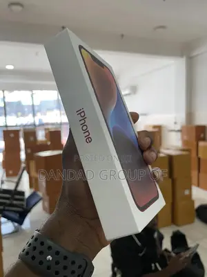 New Apple iPhone 14 Plus 128 GB Red