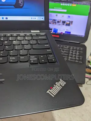 Laptop Lenovo ThinkPad 13 8GB Intel Core i5 SSD 256GB