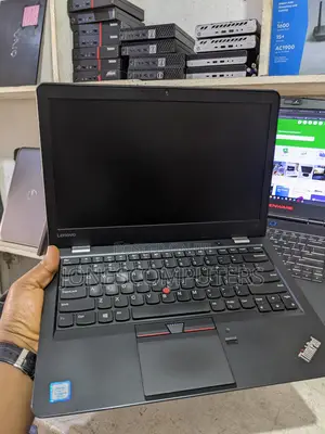 Laptop Lenovo ThinkPad 13 8GB Intel Core i5 SSD 256GB