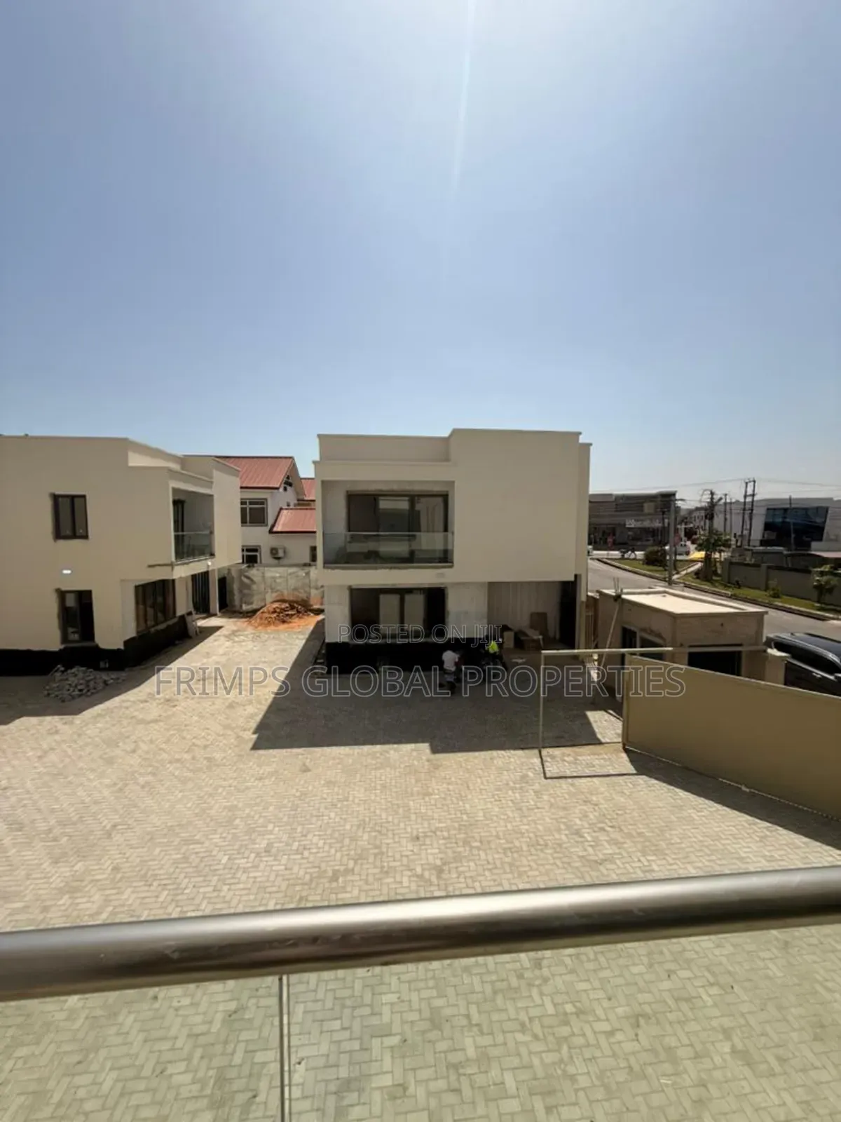 4bdrm House in American House for sale