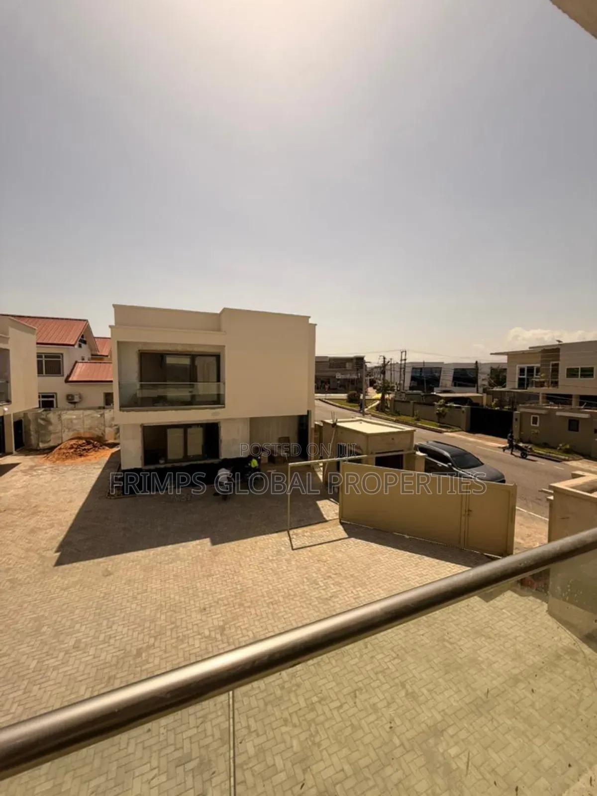 4bdrm House in American House for sale