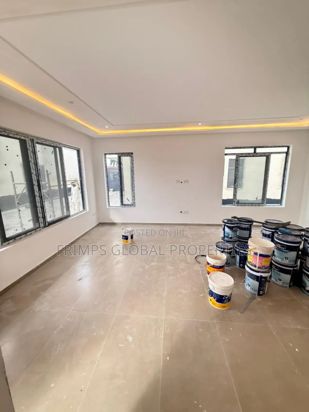 4bdrm House in American House for sale