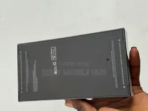 New Samsung Galaxy S24+ 256 GB Black