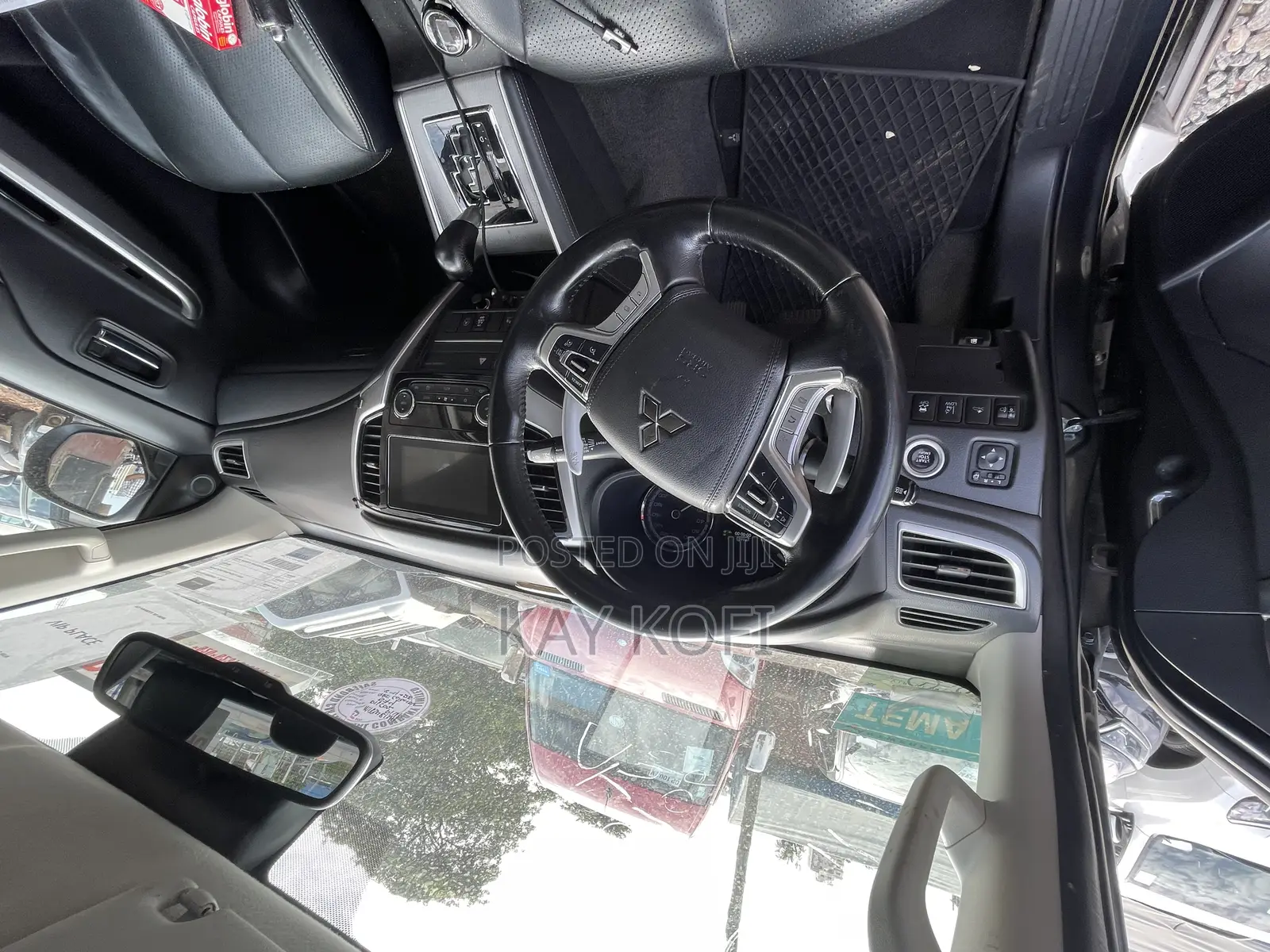 Mitsubishi L200 Club Cab 2.4 154hp 4WD 2020 Gray