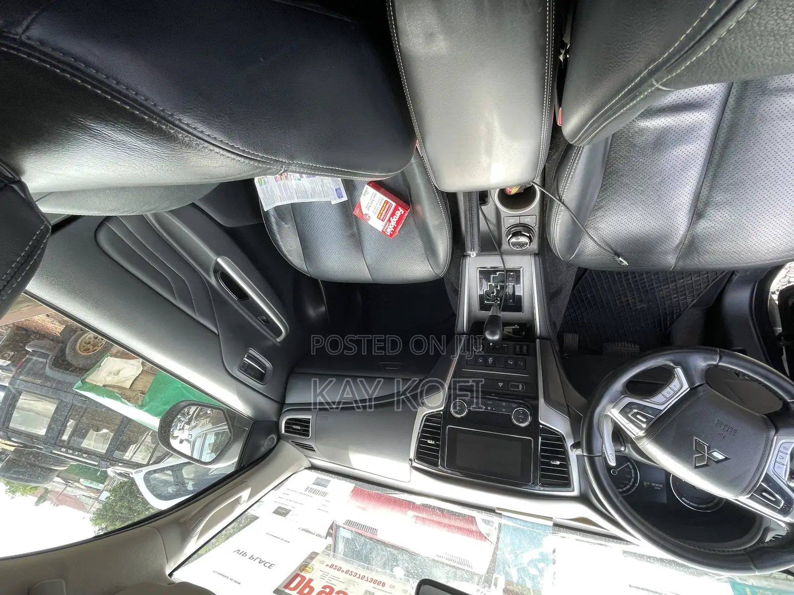 Mitsubishi L200 Club Cab 2.4 154hp 4WD 2020 Gray