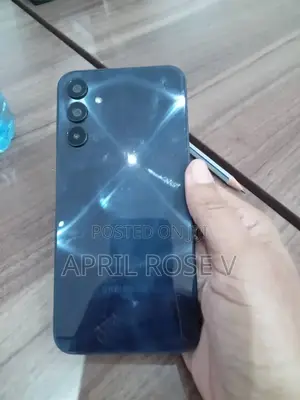 Samsung Galaxy A15 256 GB Blue