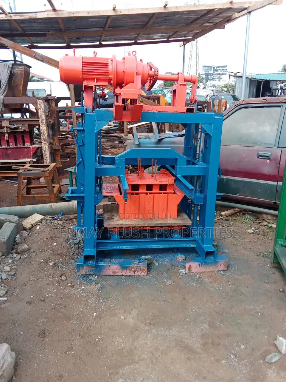 Quick and Easy to Operate