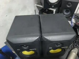 KRK Rokit 5 G3 Studio Monitors
