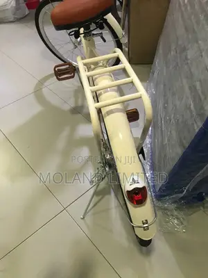 Flshishu Bicycle