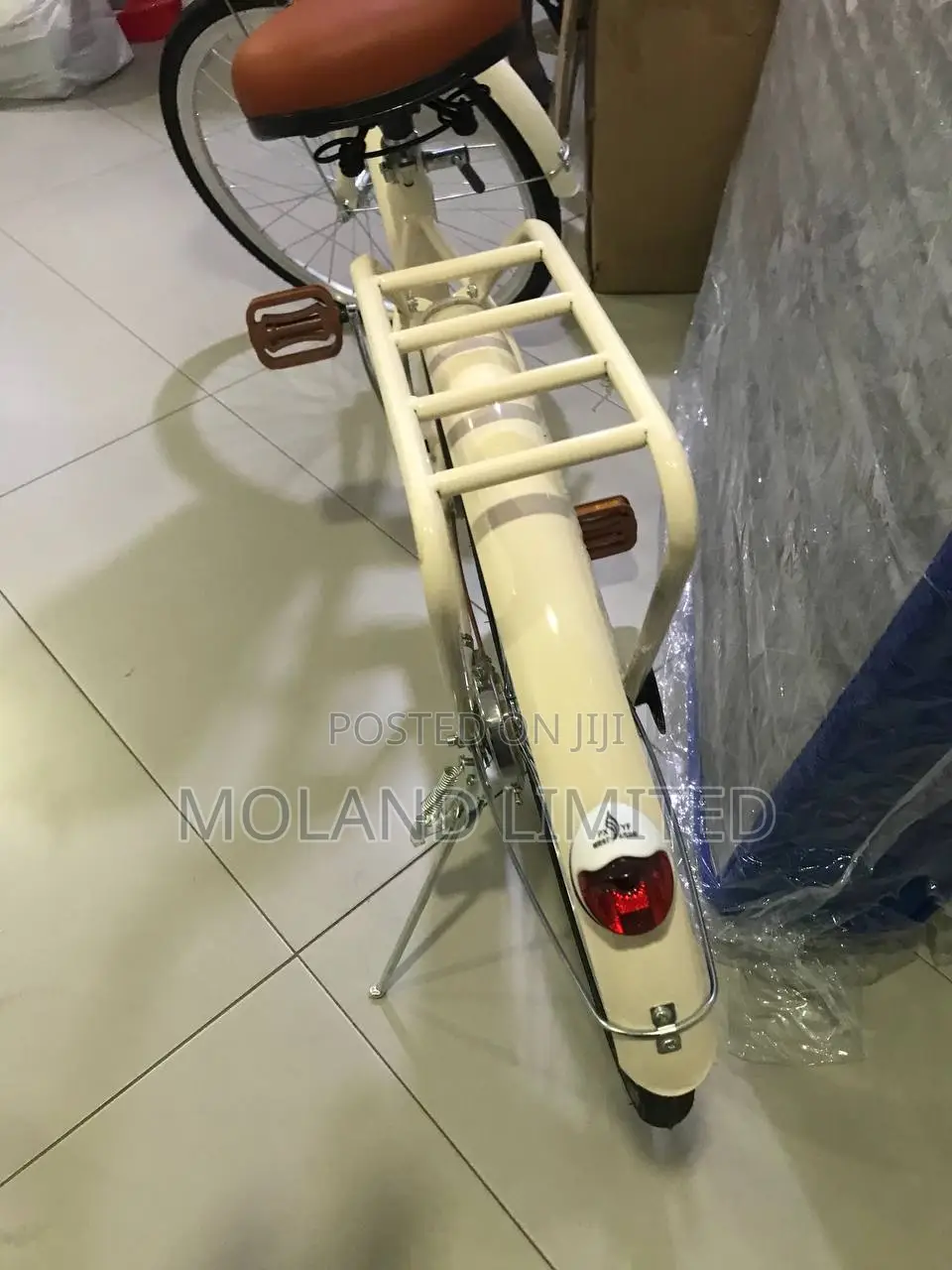 Flshishu Bicycle