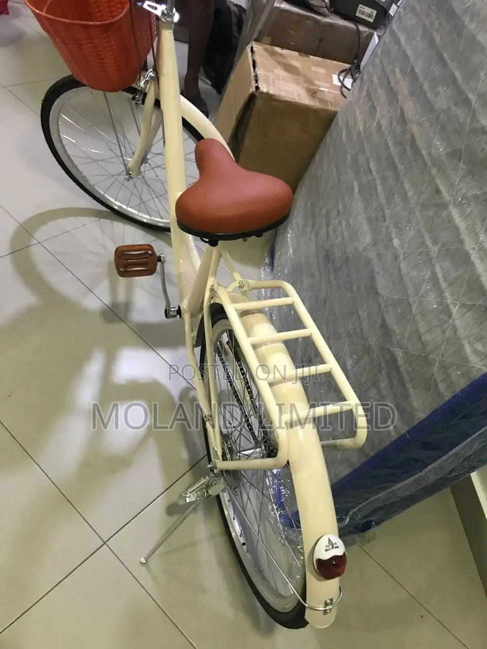 Flshishu Bicycle
