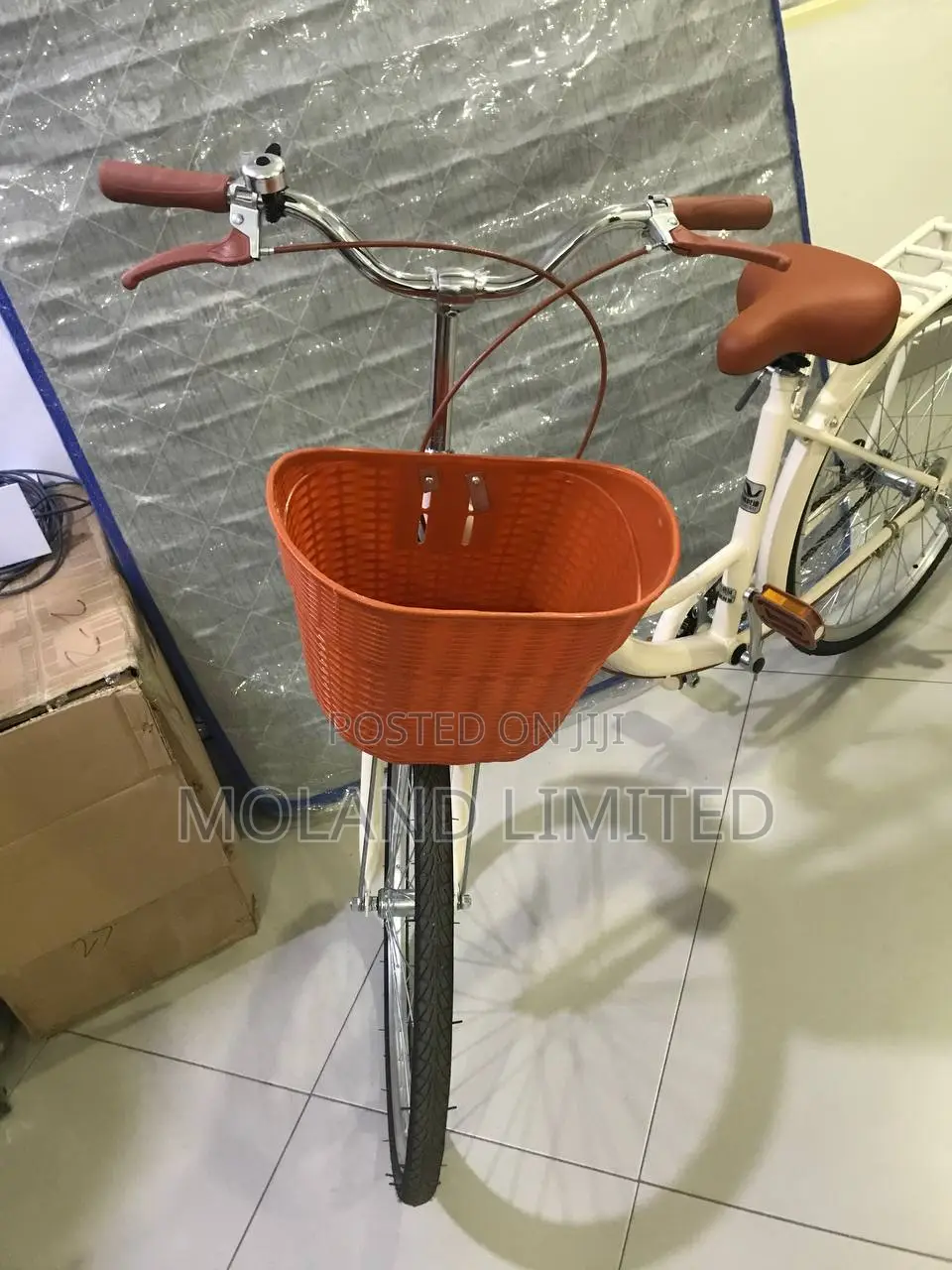 Flshishu Bicycle