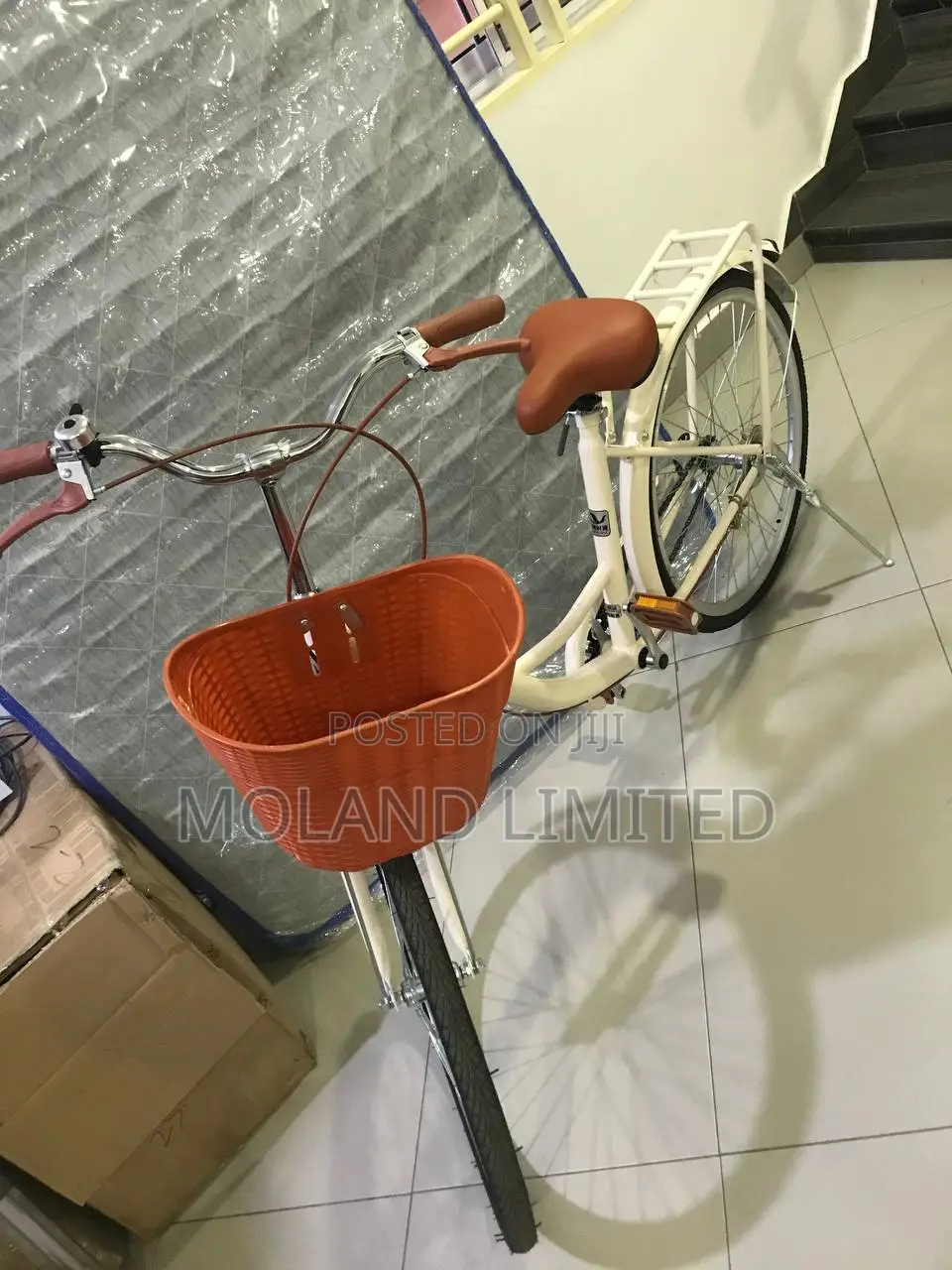 Flshishu Bicycle