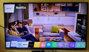 Lg Tv 65 Inch Webos