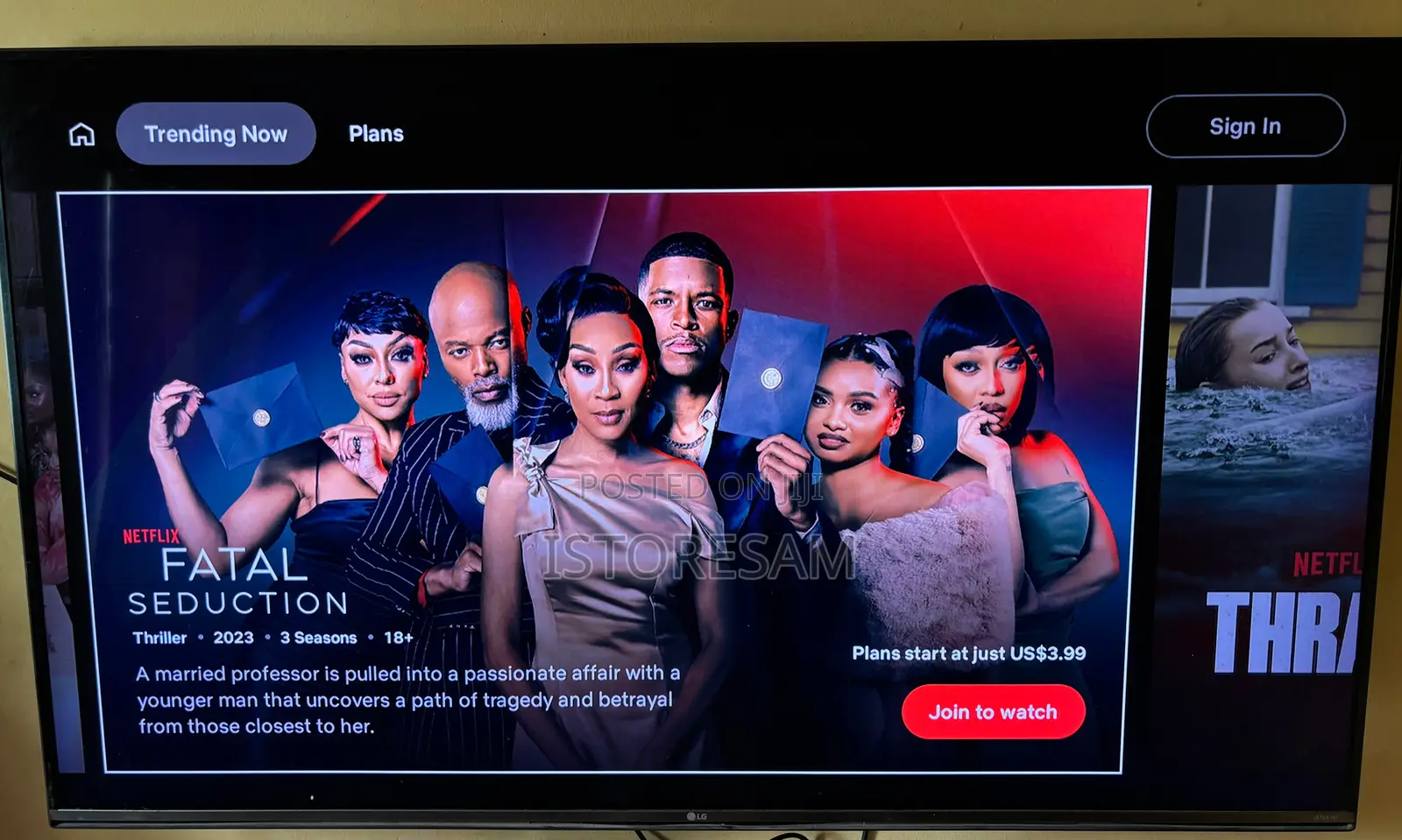 Lg Tv 65 Inch Webos