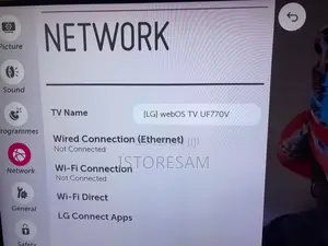 Lg Tv 65 Inch Webos