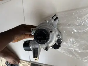 Mercedes-Benz Oem Coolant Water Pump