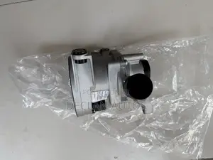 Mercedes-Benz Oem Coolant Water Pump