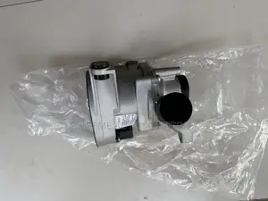 Mercedes-Benz Oem Coolant Water Pump