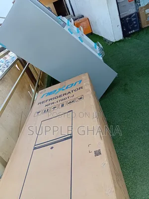 138l Nexon Refrigerator – Smart Cooling Solution