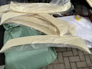 Corrolla Boost Spoiler (2003-2013)