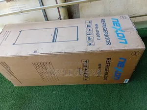 Nexon 138l – Efficient Storage for Everyday Needs