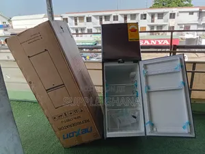 Nexon 138l Double Door Fridge – Modern Kitchen Essential