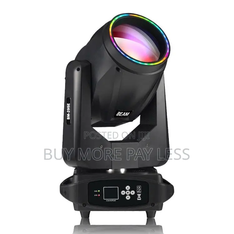Moving Head Stage Light