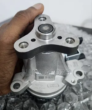 Range Rover Sports 2019 - 2023 Water Pump