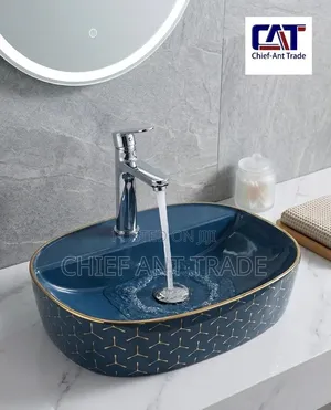 Countertop Basin Pedicure L203