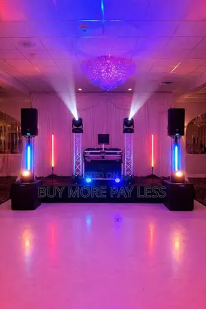 Moving Head Stage Light