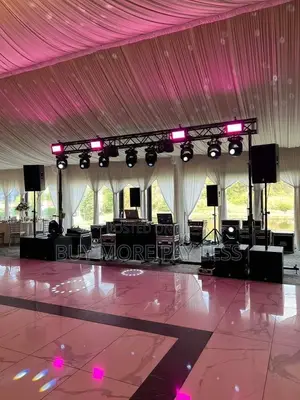 Moving Head Stage Light