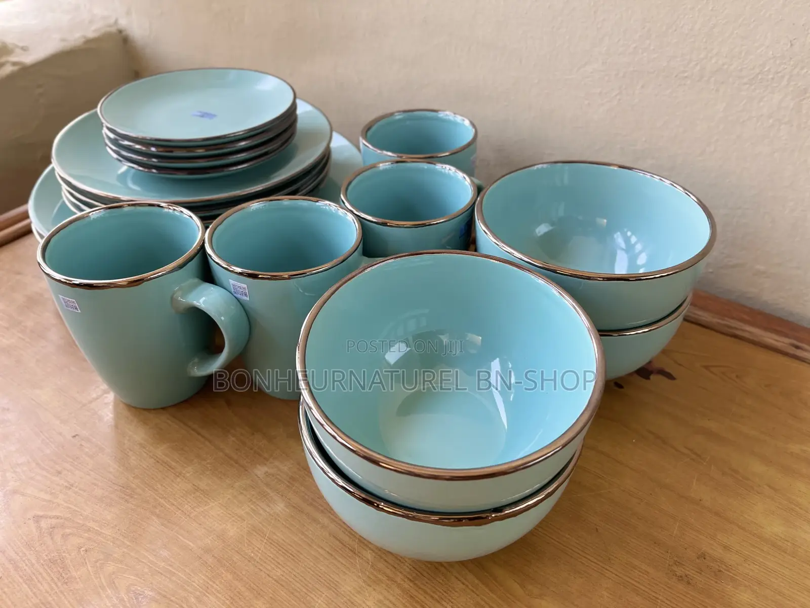 Dinner Set