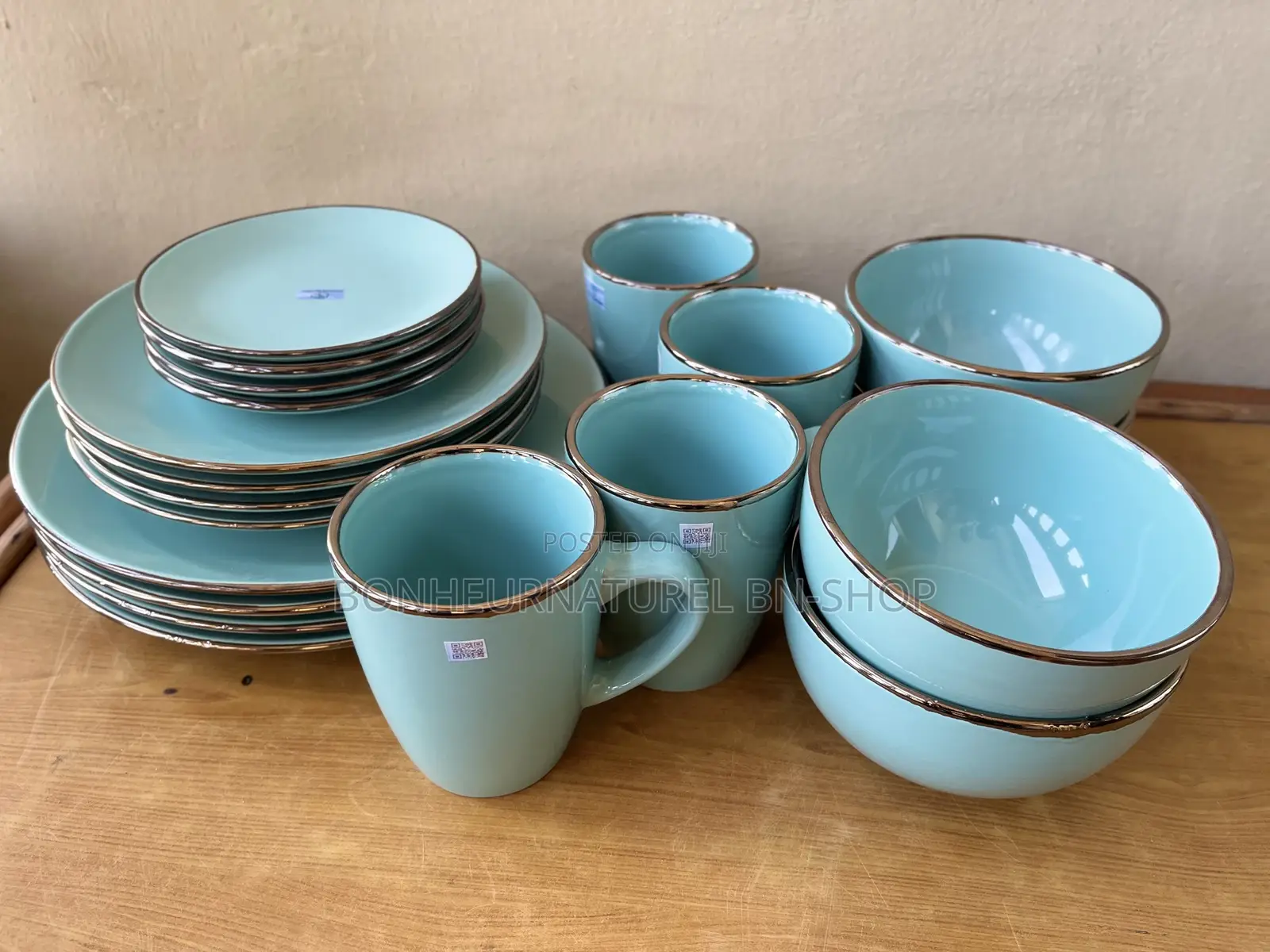 Dinner Set