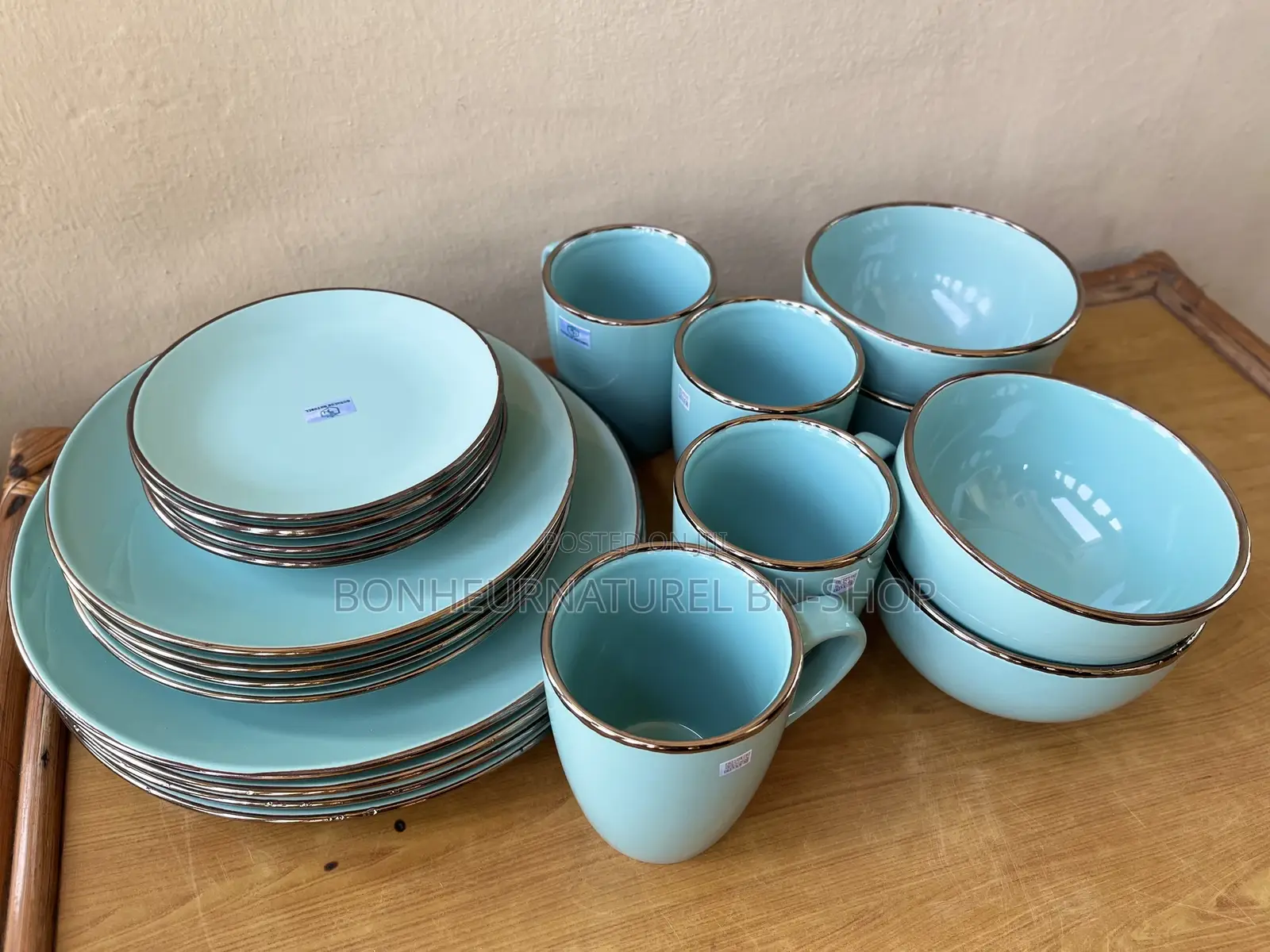 Dinner Set