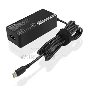 Lenovo Type C Adapter