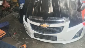 Chevrolet Cruze 2012 Front Bumper