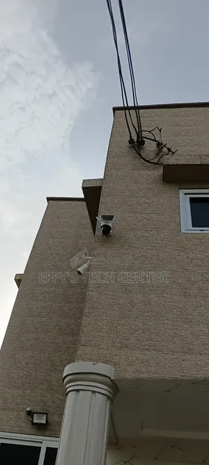 CCTV Cameras/ Security Systems Installation