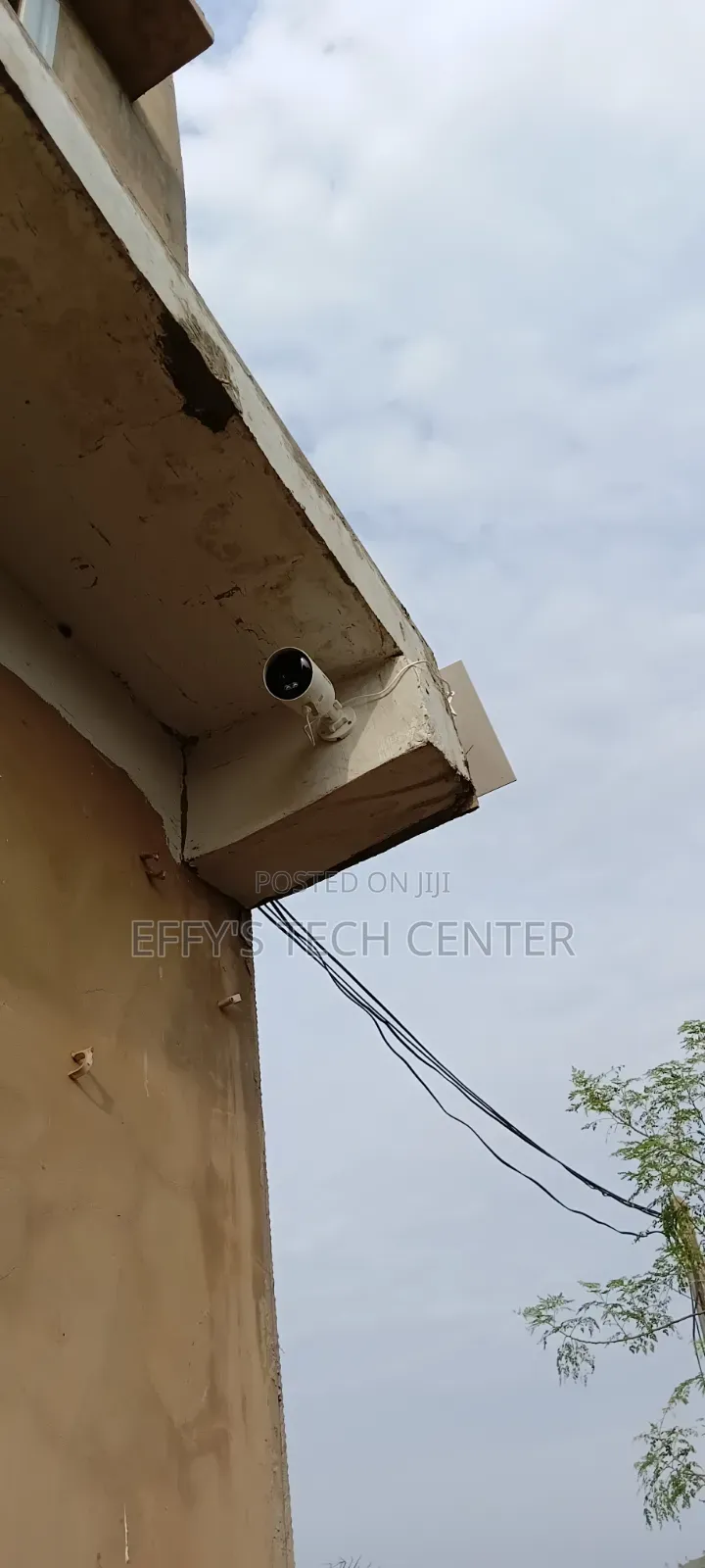 CCTV Cameras/ Security Systems Installation