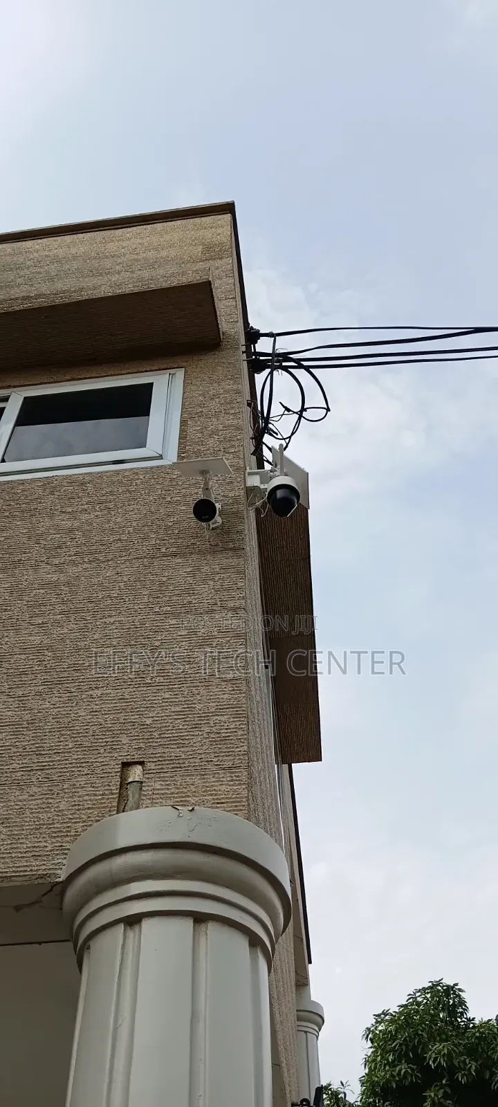 CCTV Cameras/ Security Systems Installation