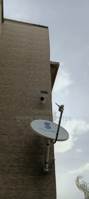 CCTV Cameras/ Security Systems Installation