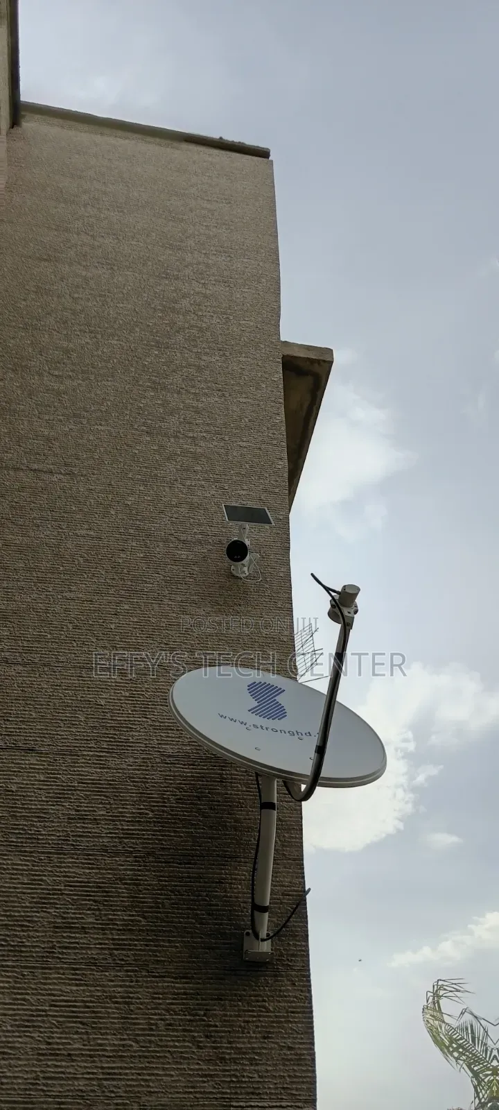 CCTV Cameras/ Security Systems Installation