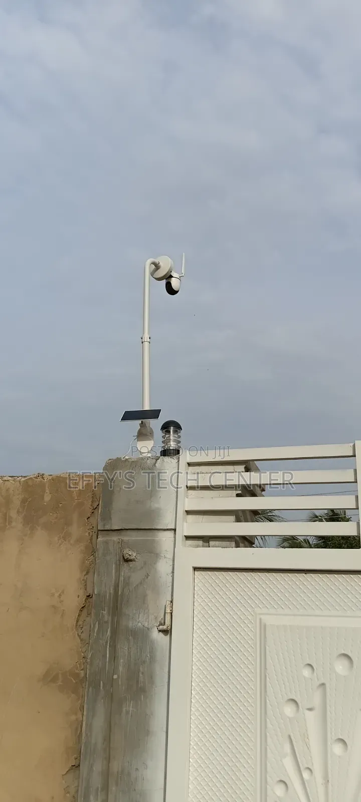 CCTV Cameras/ Security Systems Installation