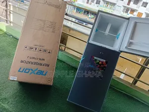 Nexon 138l – Energy Efficient Cooling Companion