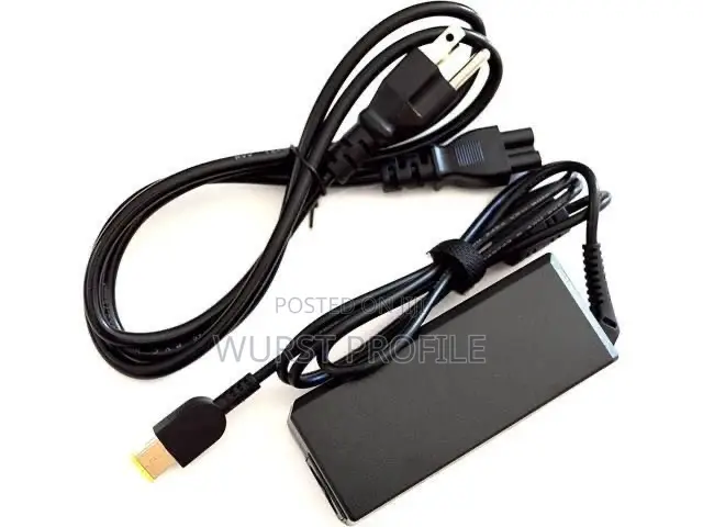 Lenovo Usb Charger