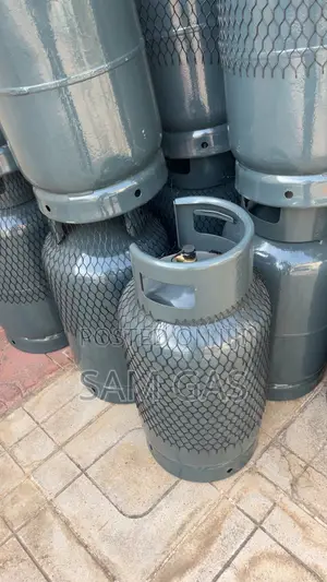 15kg Cylinders