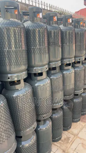 15kg Cylinders