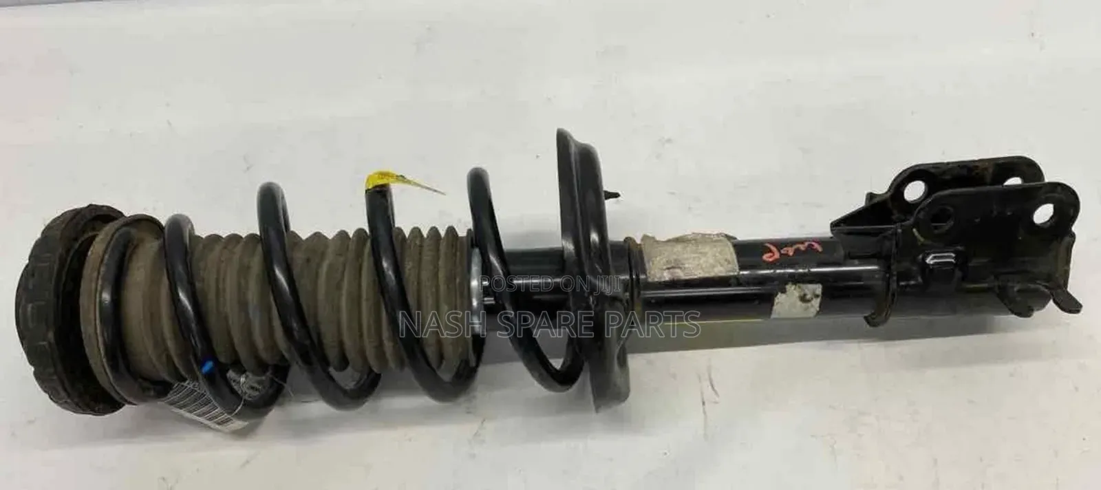 Chevrolet Spark 2013 - 2017 Front Shock